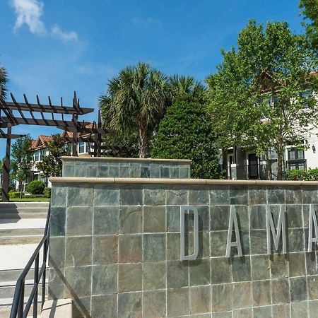 Damai Resort Orlando Exteriér fotografie